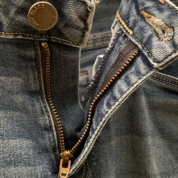 Just Black Denim jeans-size 26 - Picture 8 of 8